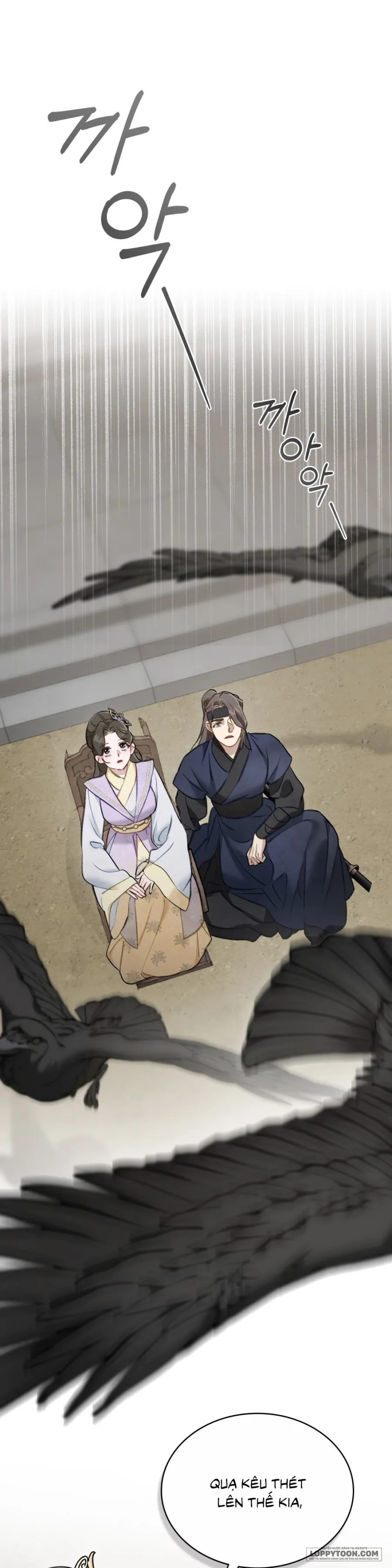 Chuyến Đi Đêm - Chap 32 - Trang 10