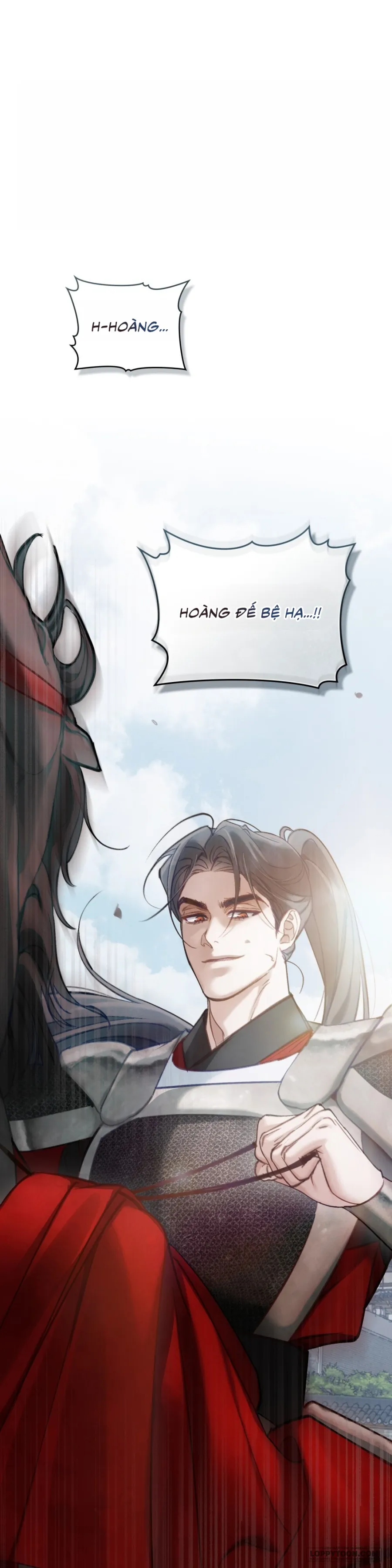 Chuyến Đi Đêm - Chap 33 - Trang 1