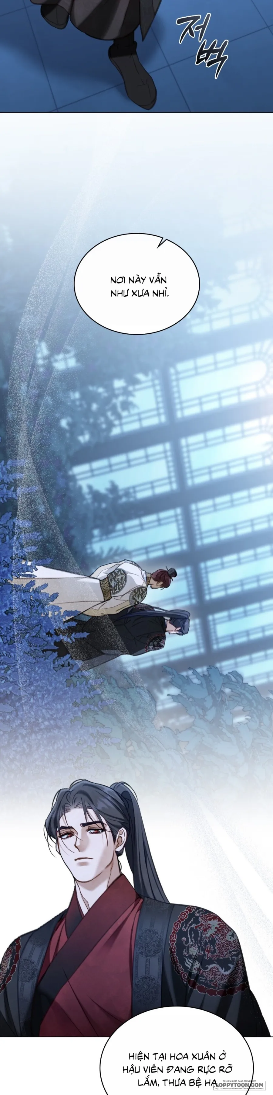 Chuyến Đi Đêm - Chap 33 - Trang 20