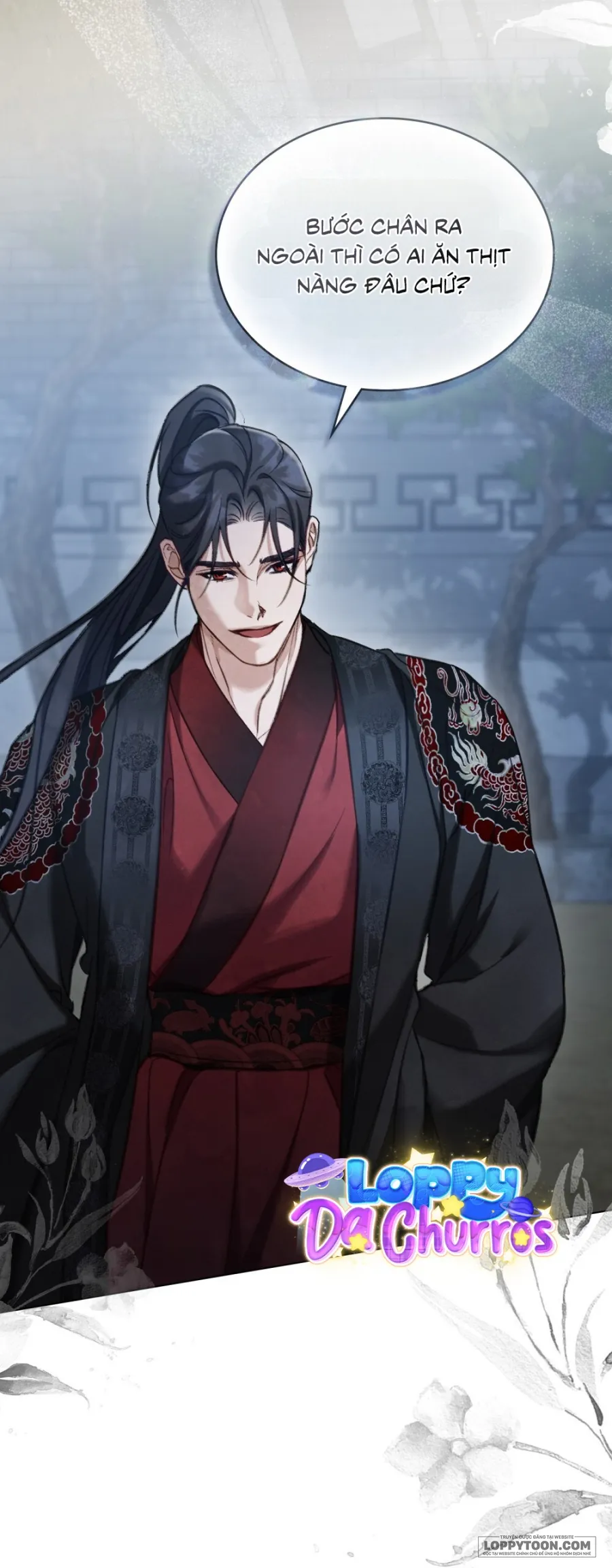 Chuyến Đi Đêm - Chap 34 - Trang 9