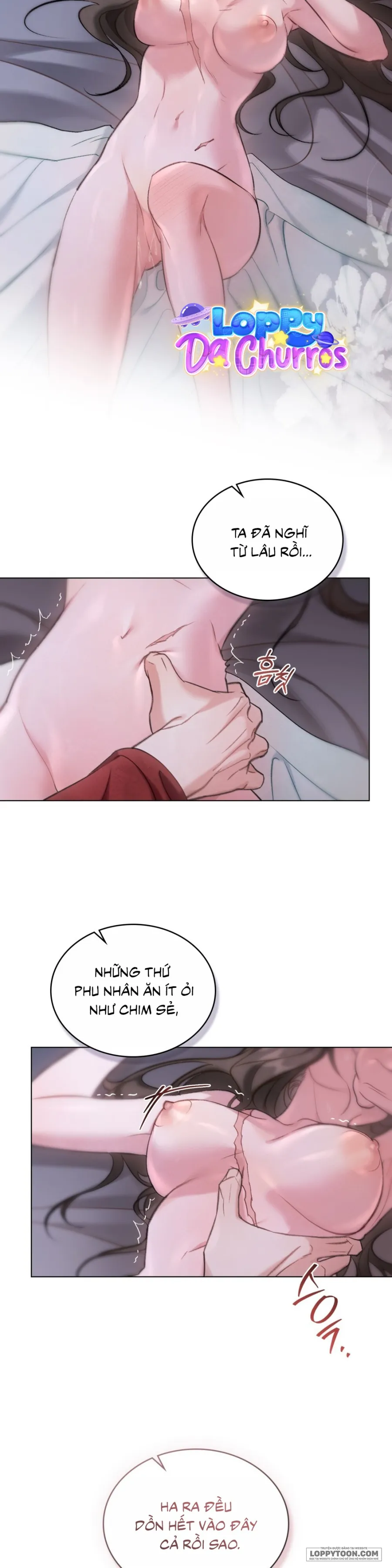 Chuyến Đi Đêm - Chap 35 - Trang 15