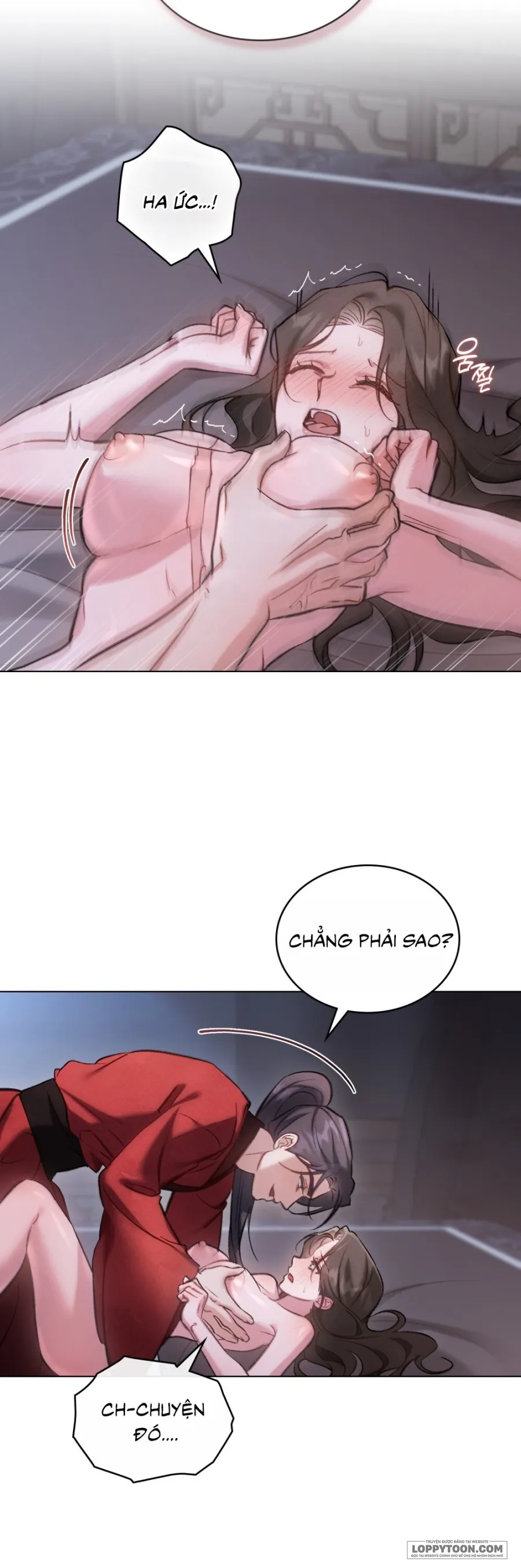 Chuyến Đi Đêm - Chap 35 - Trang 16