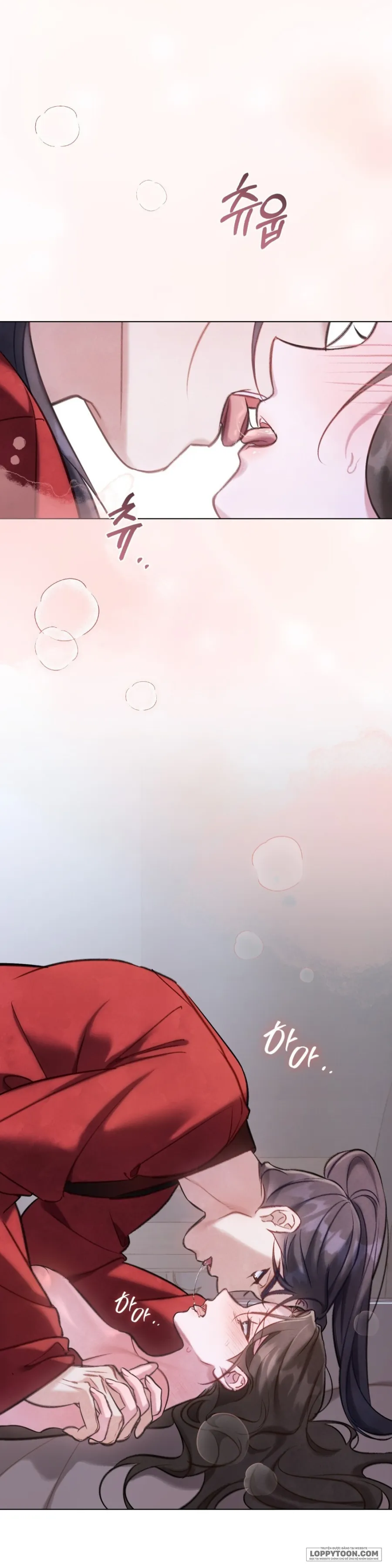 Chuyến Đi Đêm - Chap 35 - Trang 18