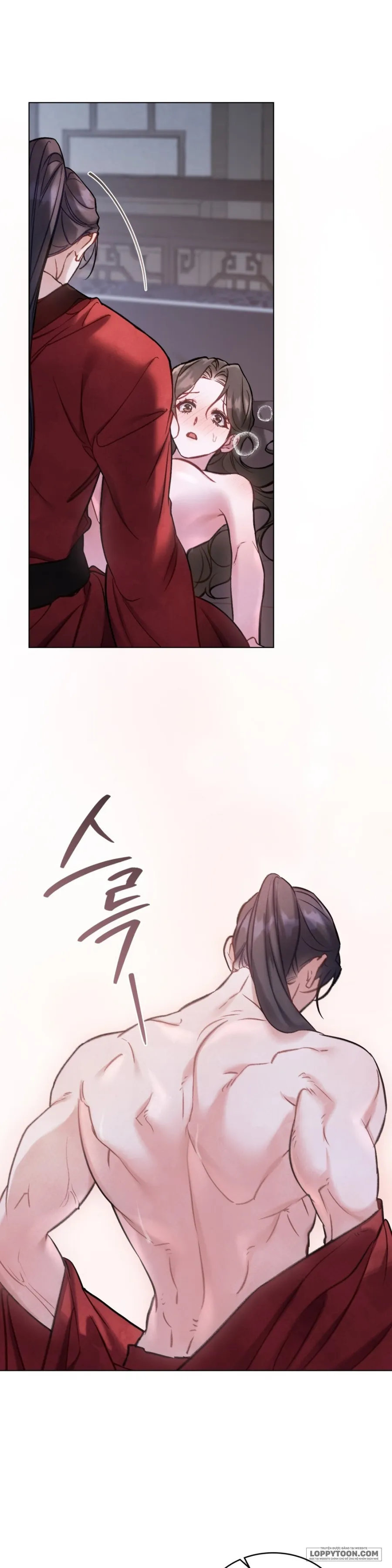 Chuyến Đi Đêm - Chap 35 - Trang 19