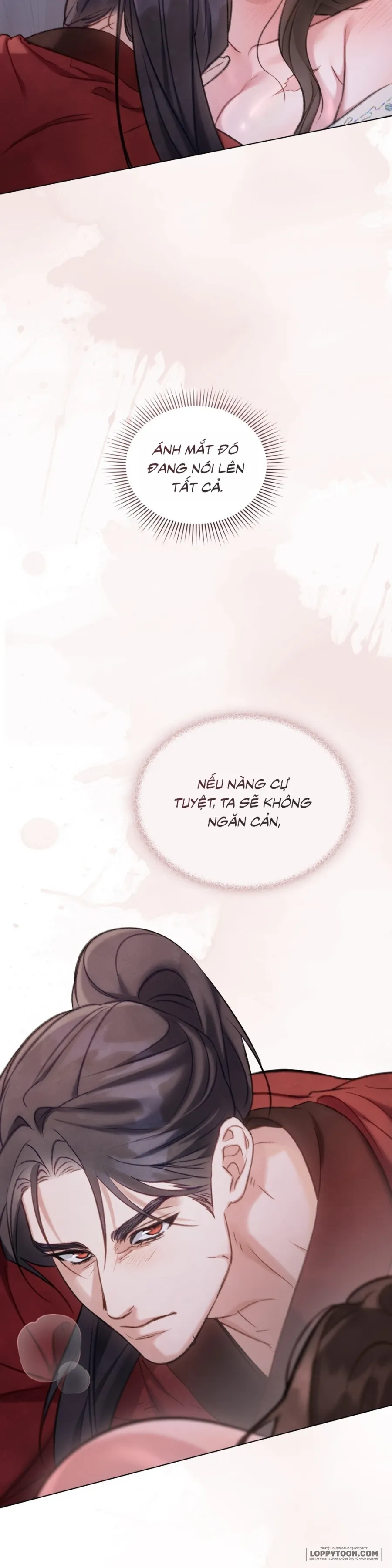 Chuyến Đi Đêm - Chap 35 - Trang 3