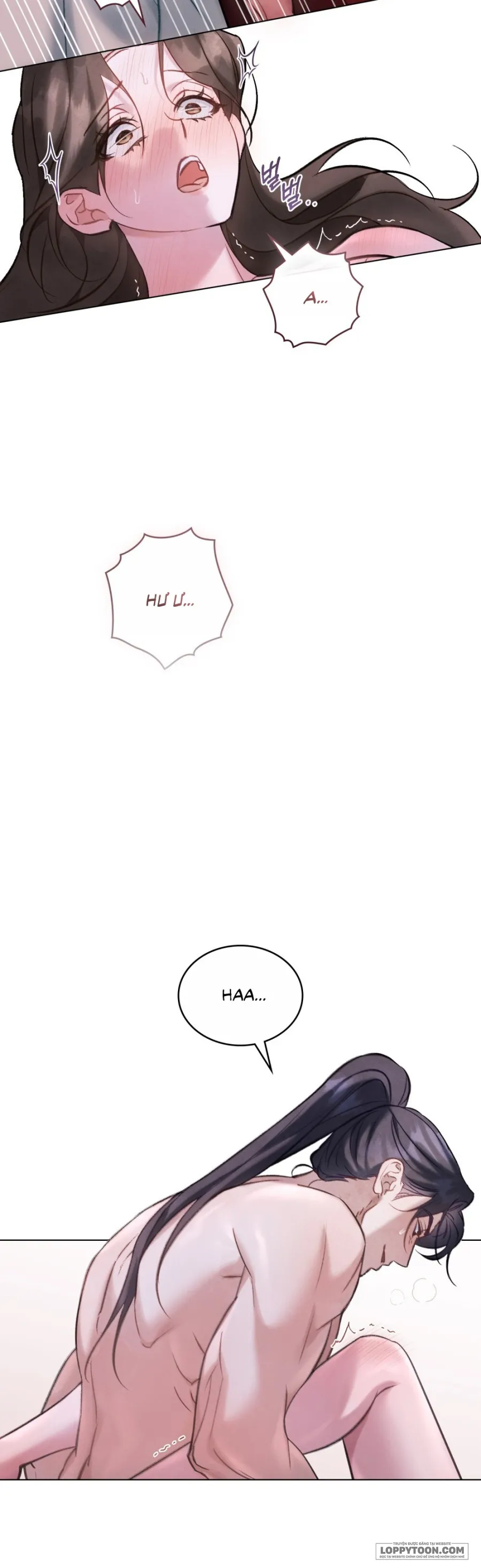 Chuyến Đi Đêm - Chap 35 - Trang 24