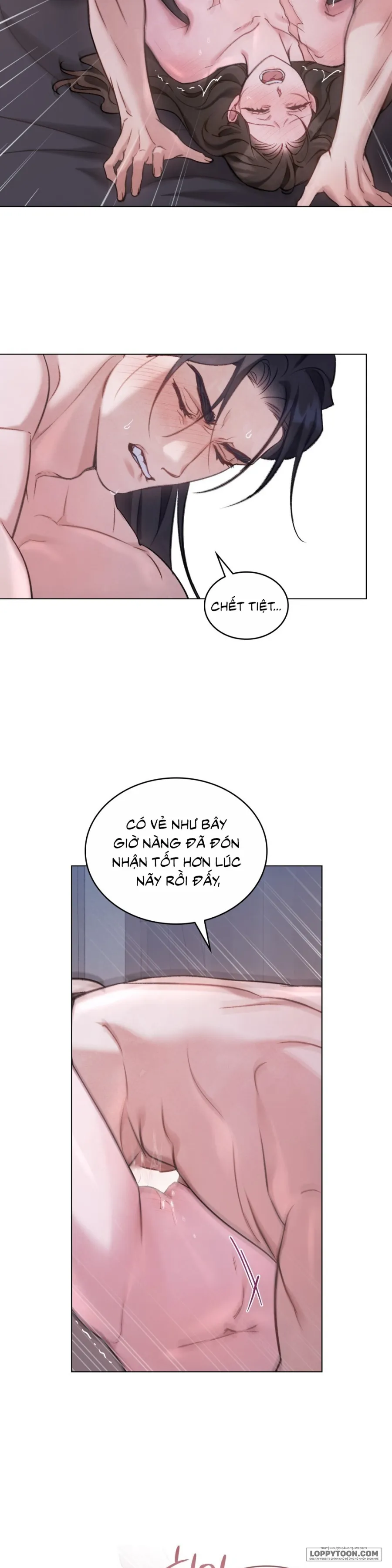 Chuyến Đi Đêm - Chap 35 - Trang 27