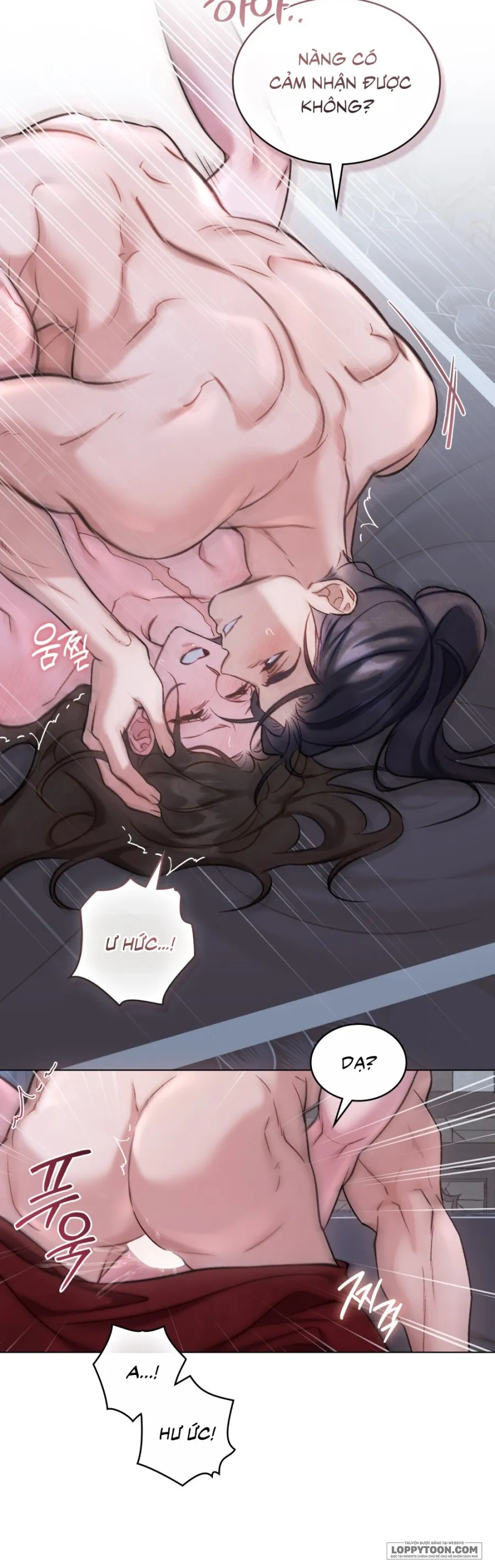 Chuyến Đi Đêm - Chap 35 - Trang 28