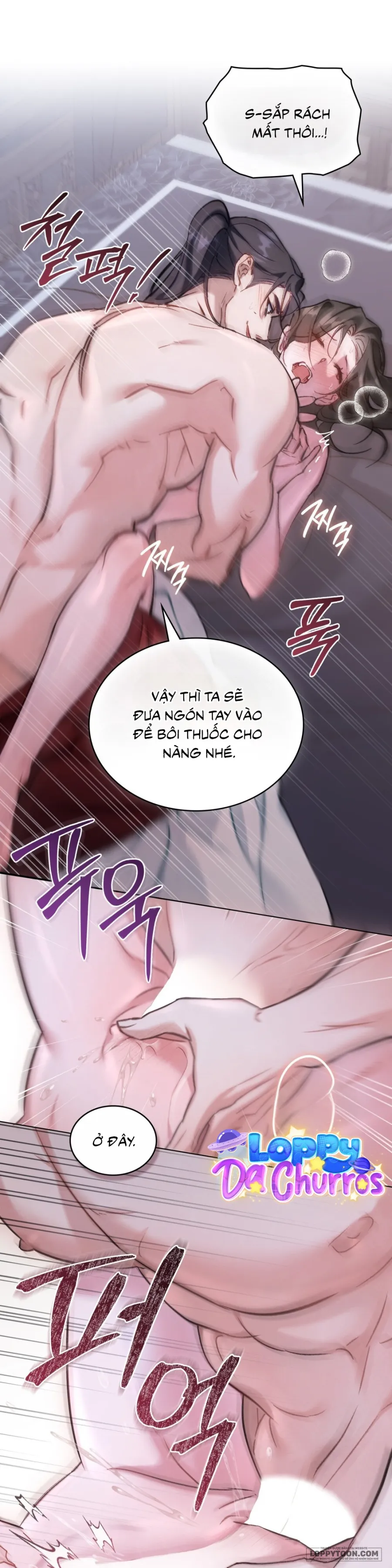 Chuyến Đi Đêm - Chap 35 - Trang 29