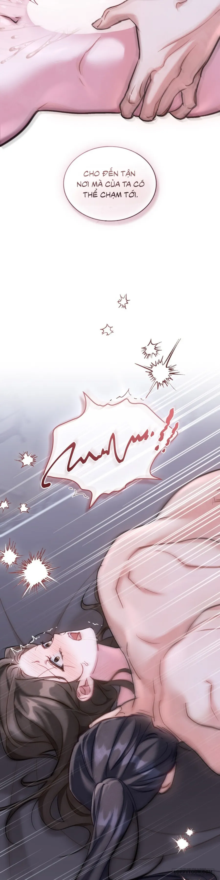 Chuyến Đi Đêm - Chap 35 - Trang 30