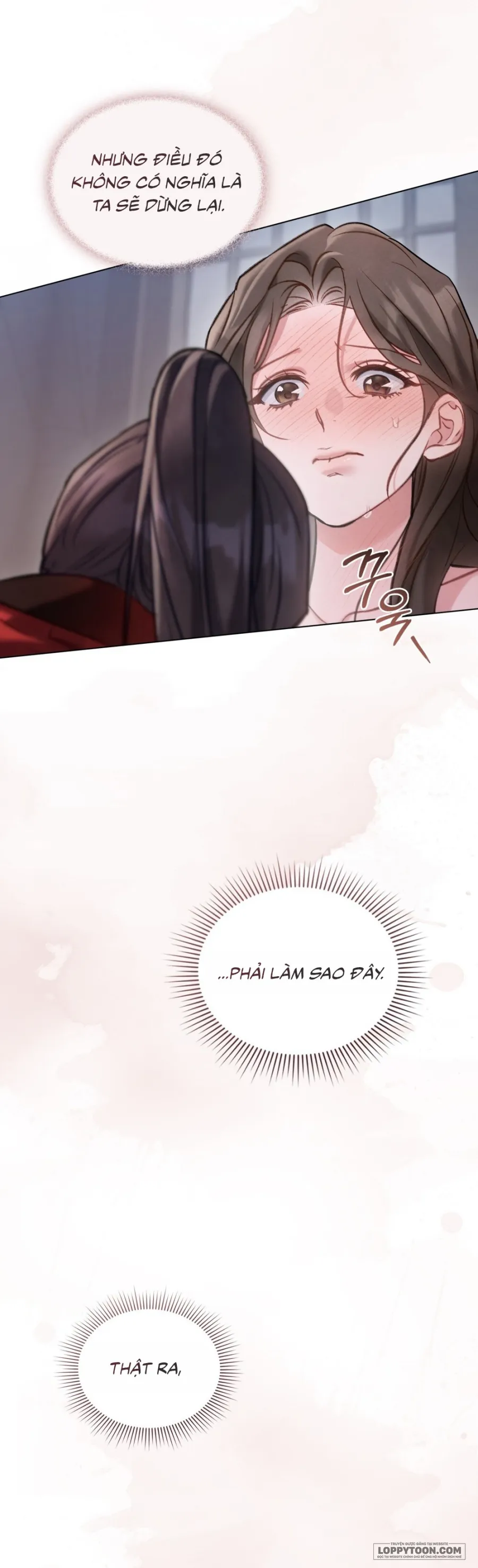 Chuyến Đi Đêm - Chap 35 - Trang 4