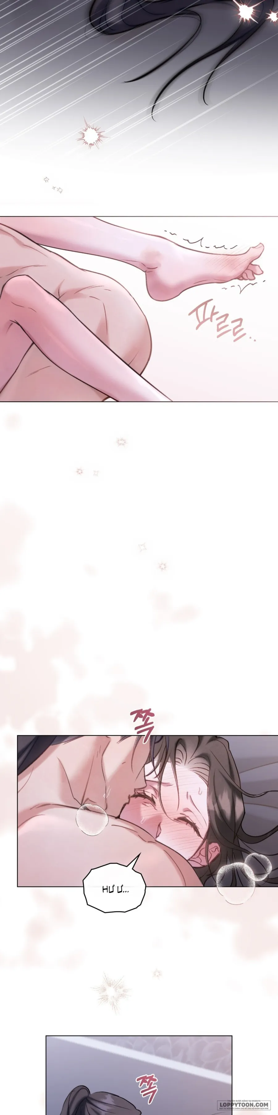 Chuyến Đi Đêm - Chap 35 - Trang 31