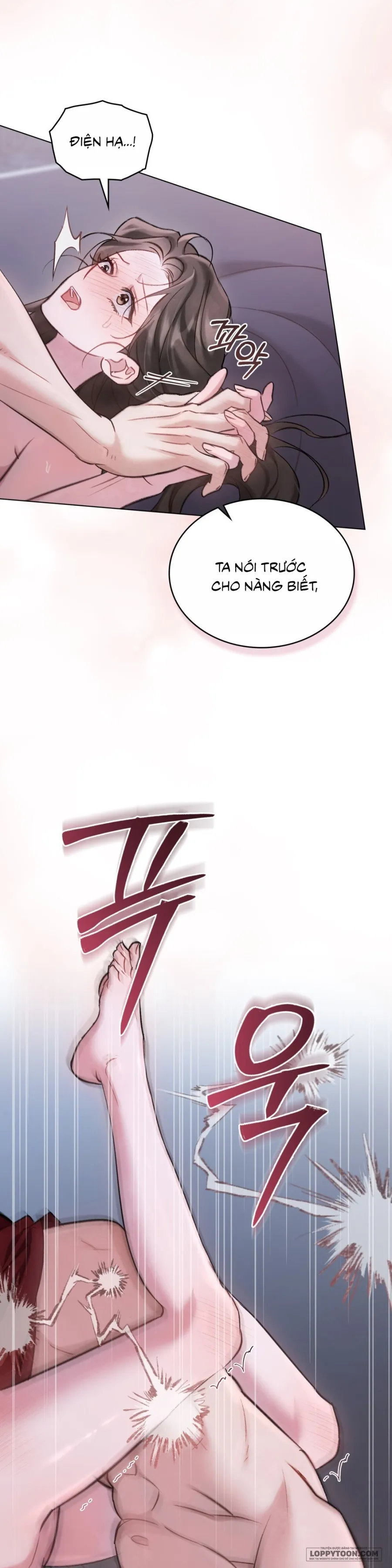 Chuyến Đi Đêm - Chap 35 - Trang 34