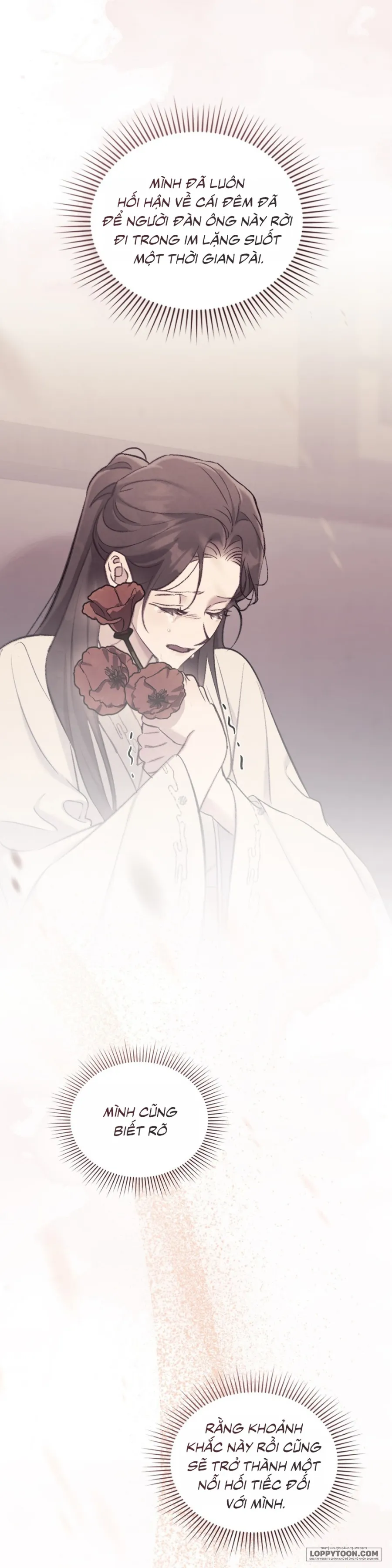 Chuyến Đi Đêm - Chap 35 - Trang 5