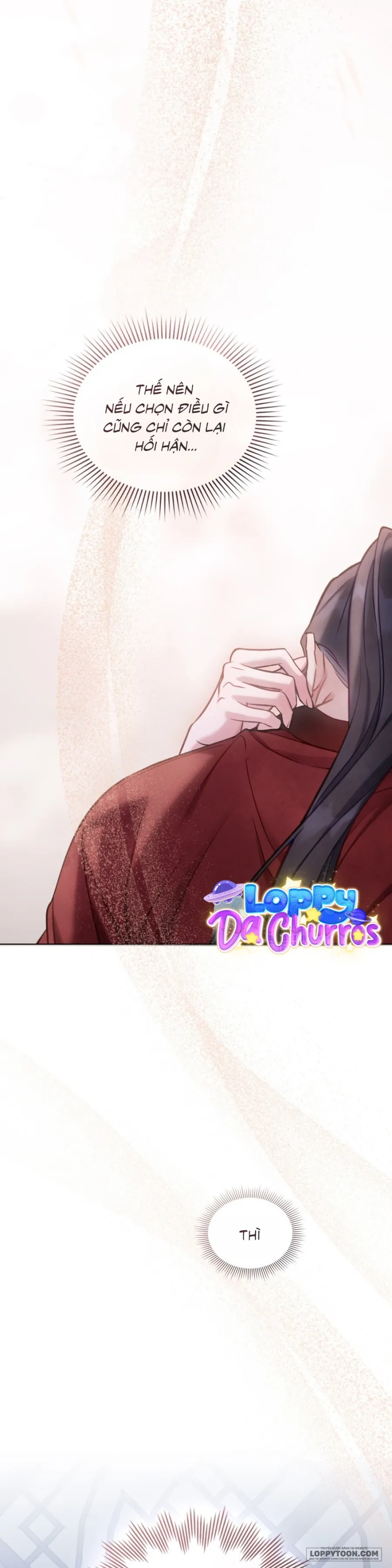 Chuyến Đi Đêm - Chap 35 - Trang 6