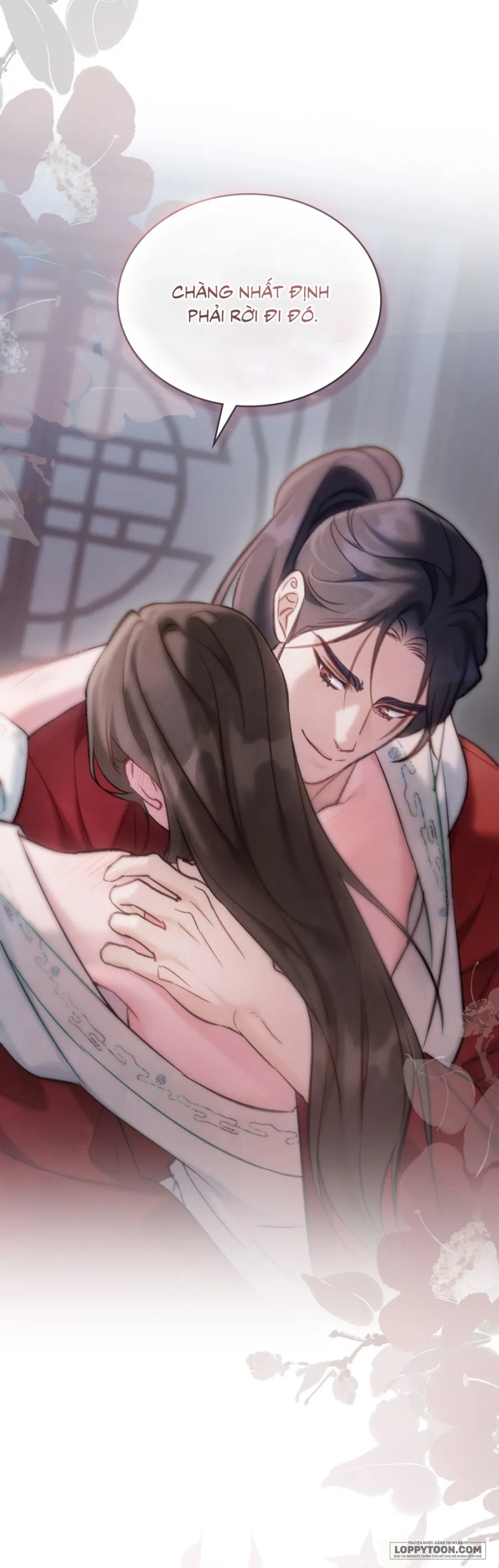 Chuyến Đi Đêm - Chap 35 - Trang 8