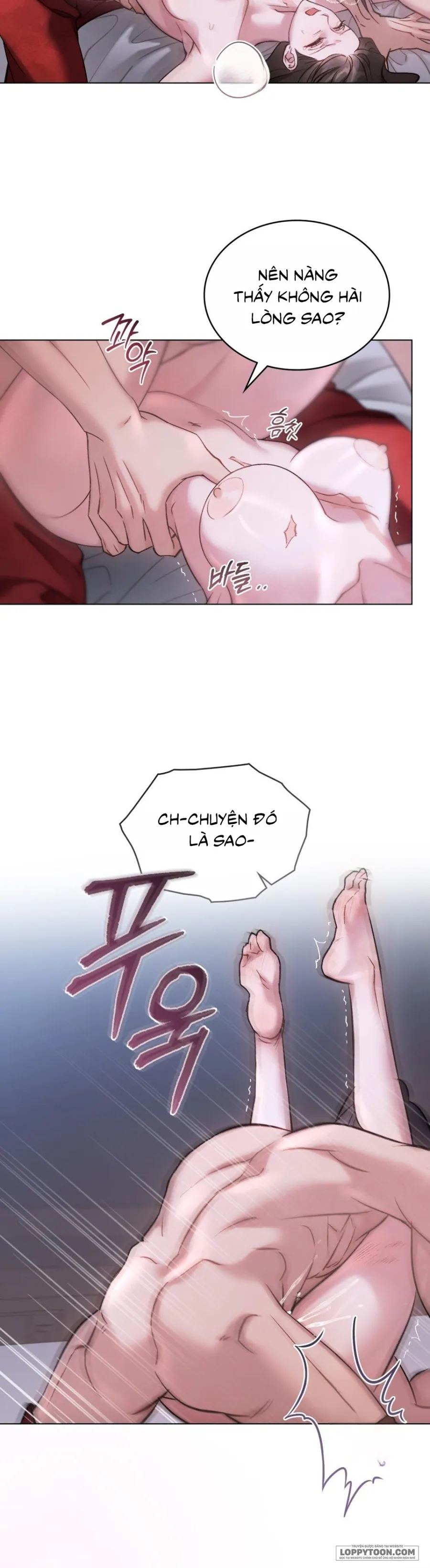 Chuyến Đi Đêm - Chap 36 - Trang 13