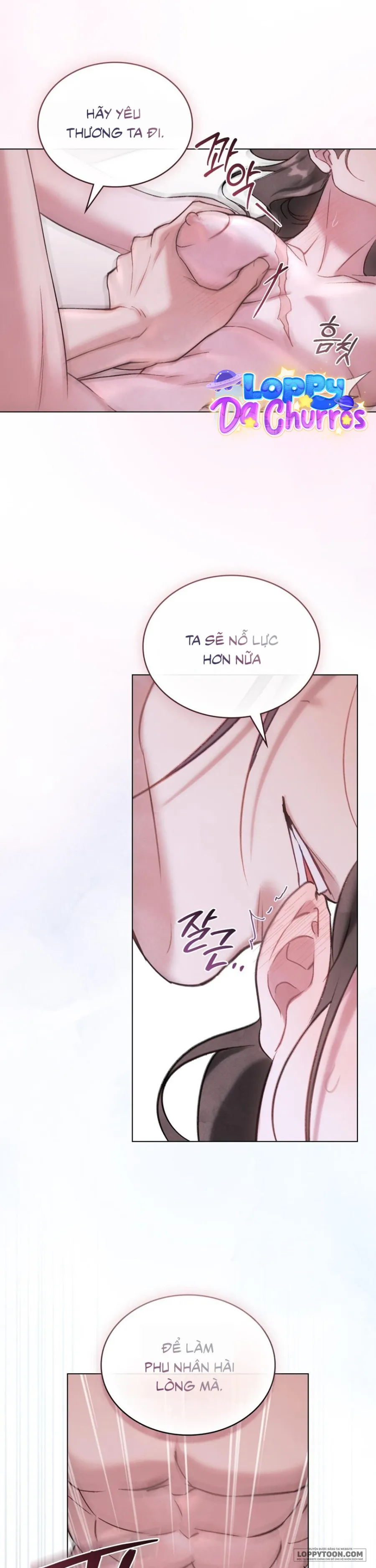 Chuyến Đi Đêm - Chap 36 - Trang 14