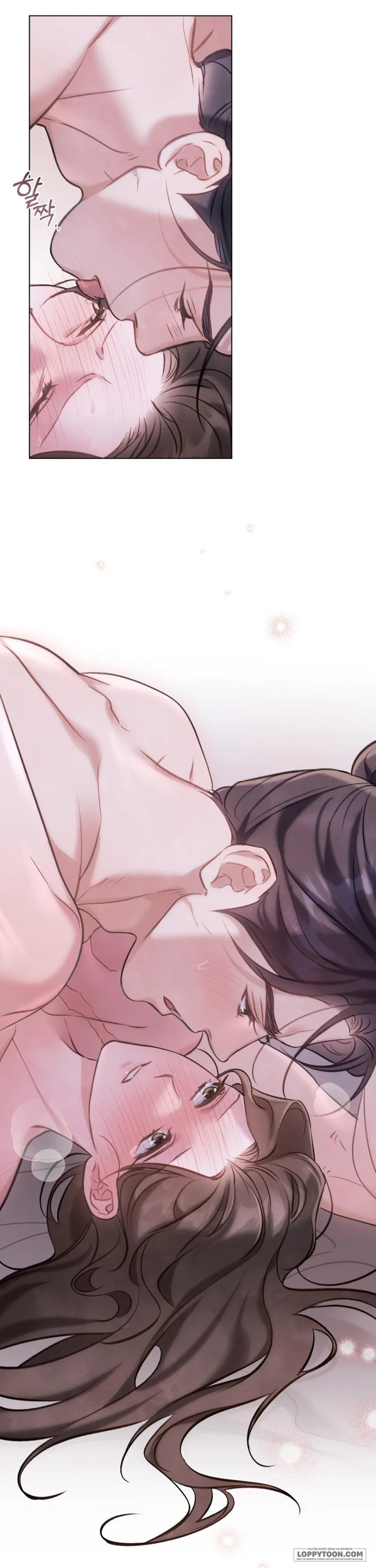 Chuyến Đi Đêm - Chap 36 - Trang 17