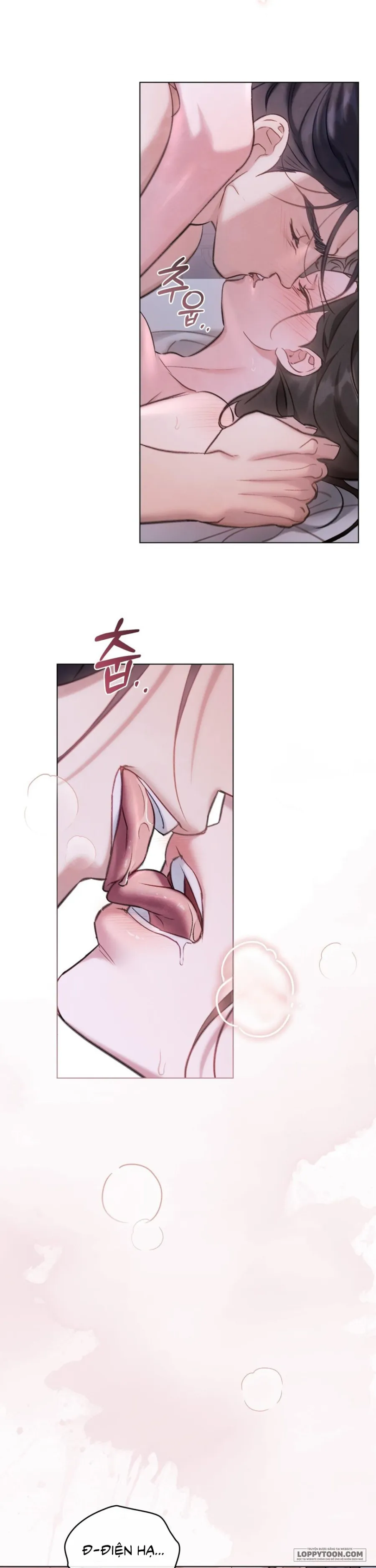 Chuyến Đi Đêm - Chap 36 - Trang 18