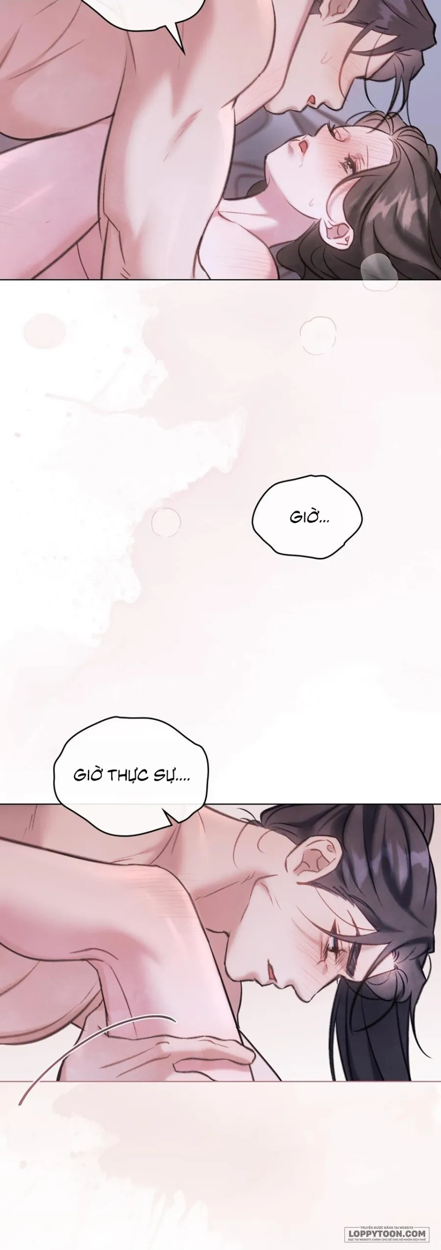 Chuyến Đi Đêm - Chap 36 - Trang 19