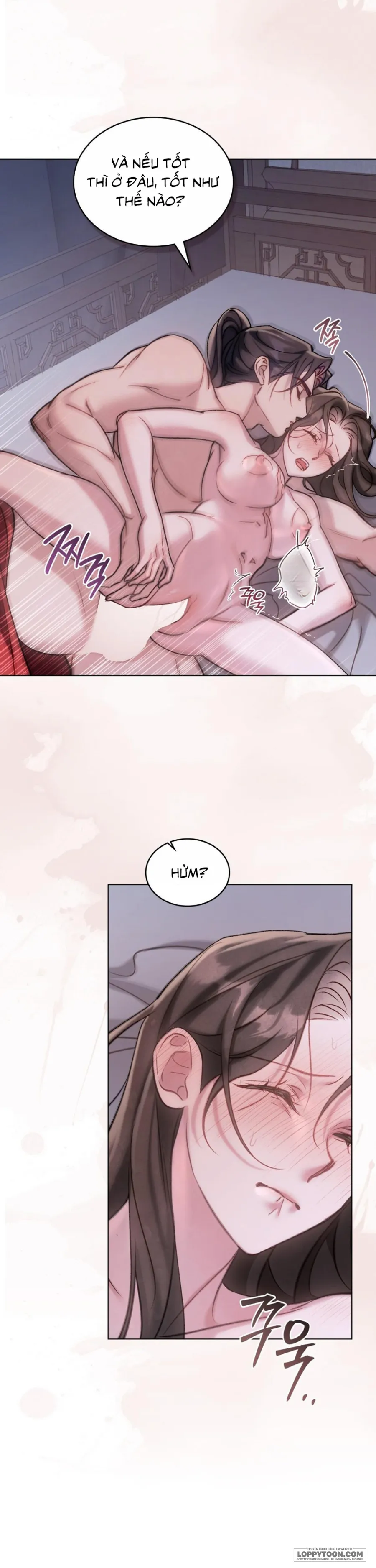 Chuyến Đi Đêm - Chap 36 - Trang 21