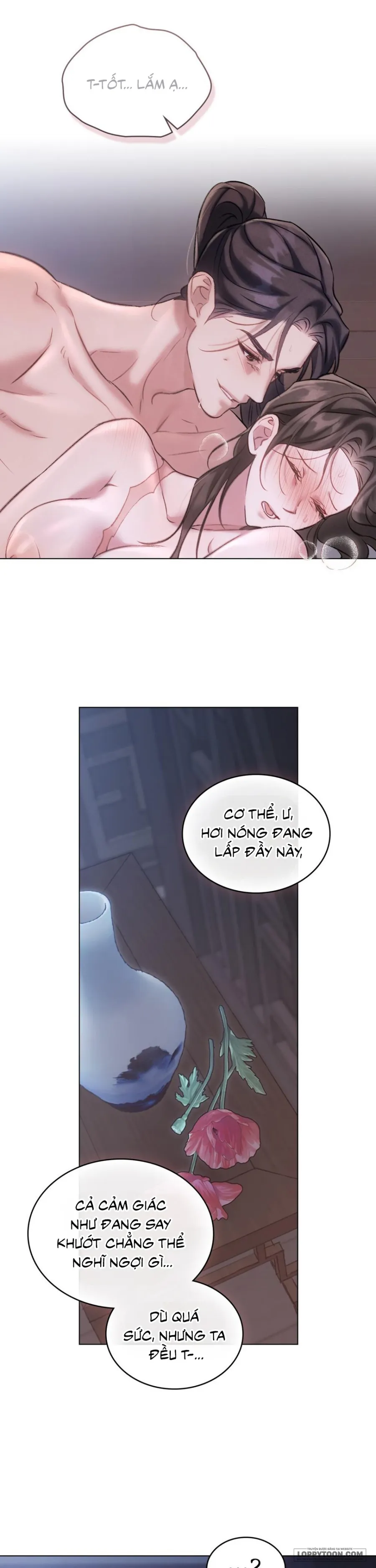 Chuyến Đi Đêm - Chap 36 - Trang 22