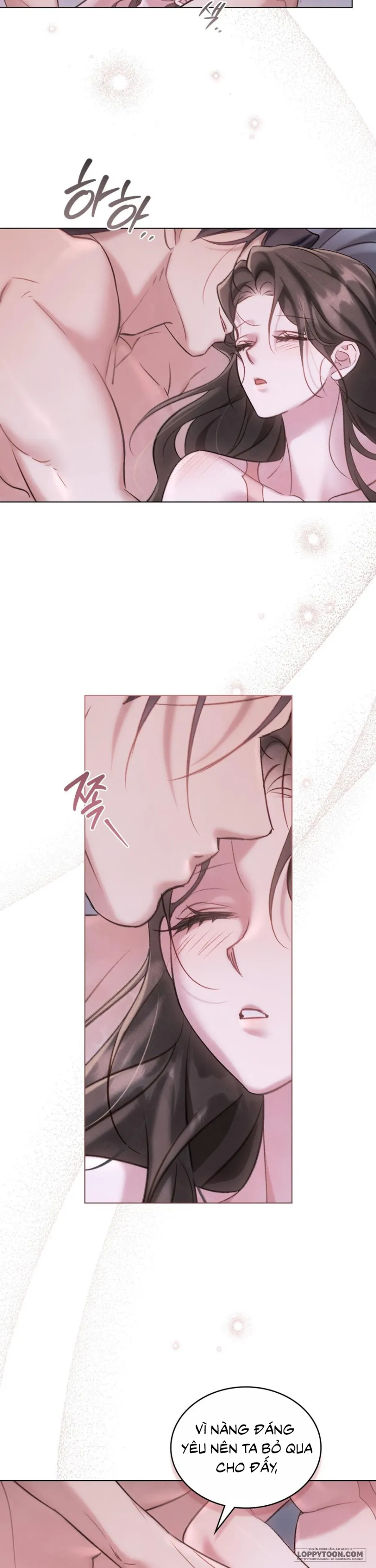 Chuyến Đi Đêm - Chap 36 - Trang 24