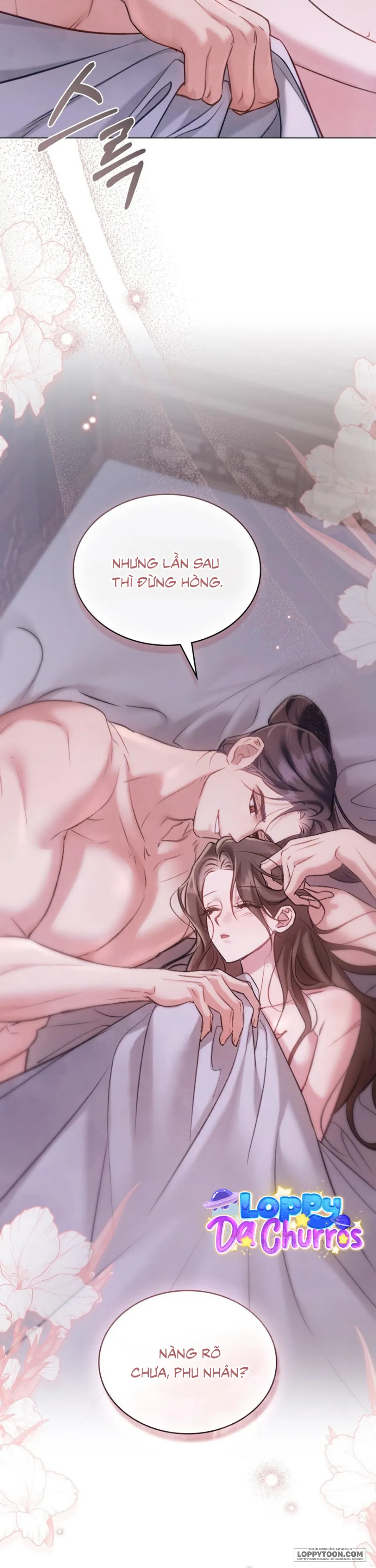 Chuyến Đi Đêm - Chap 36 - Trang 25