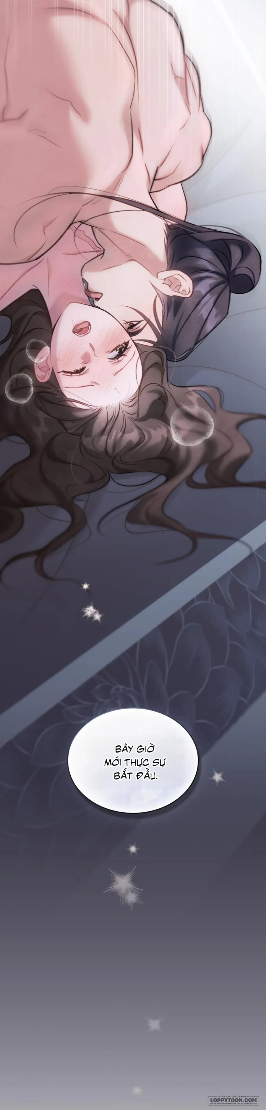 Chuyến Đi Đêm - Chap 36 - Trang 4