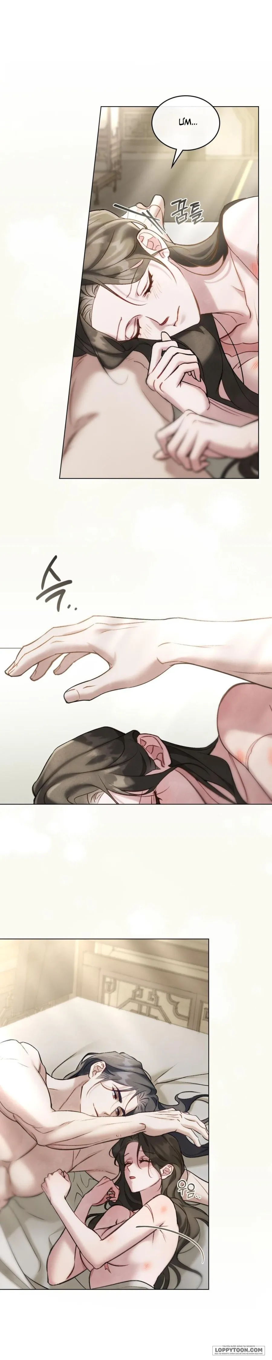 Chuyến Đi Đêm - Chap 37 - Trang 2