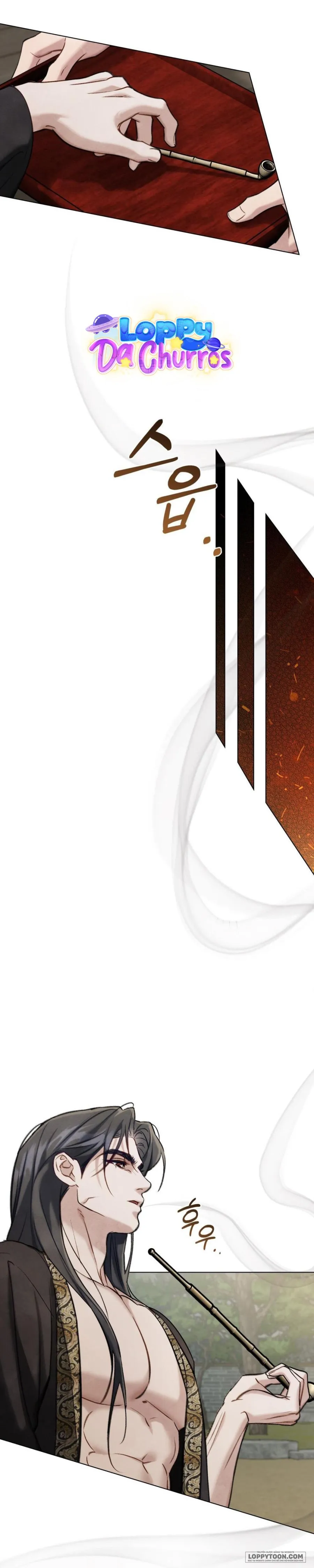 Chuyến Đi Đêm - Chap 37 - Trang 5