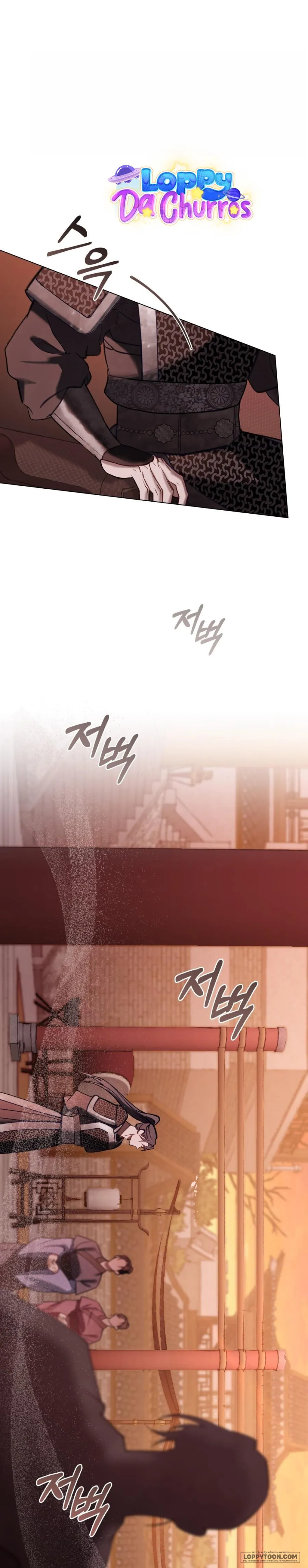 Chuyến Đi Đêm - Chap 39 - Trang 1