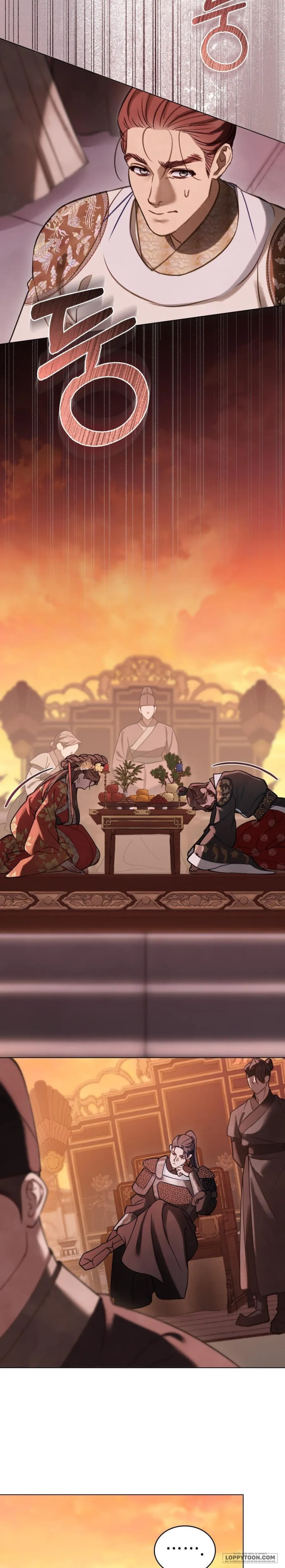 Chuyến Đi Đêm - Chap 39 - Trang 13