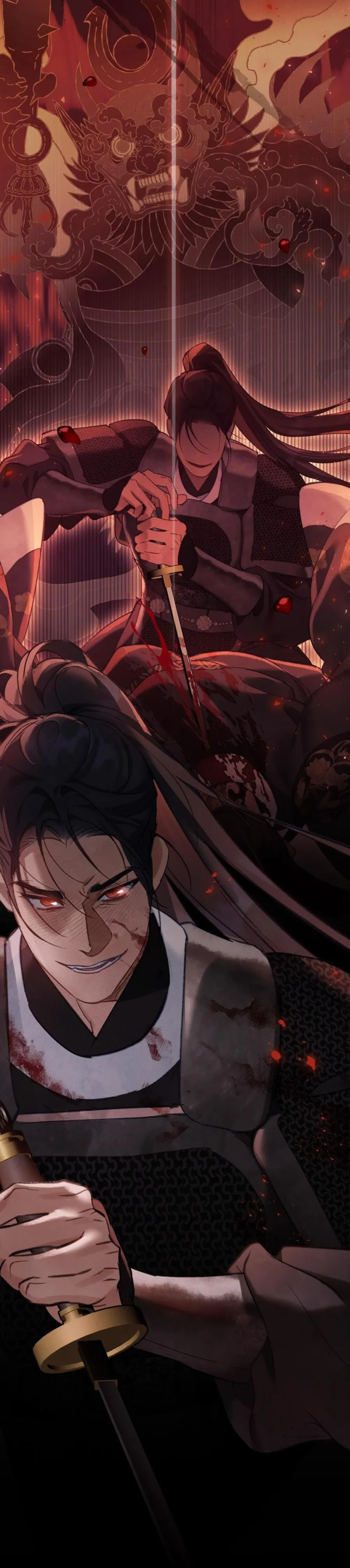 Chuyến Đi Đêm - Chap 39 - Trang 19