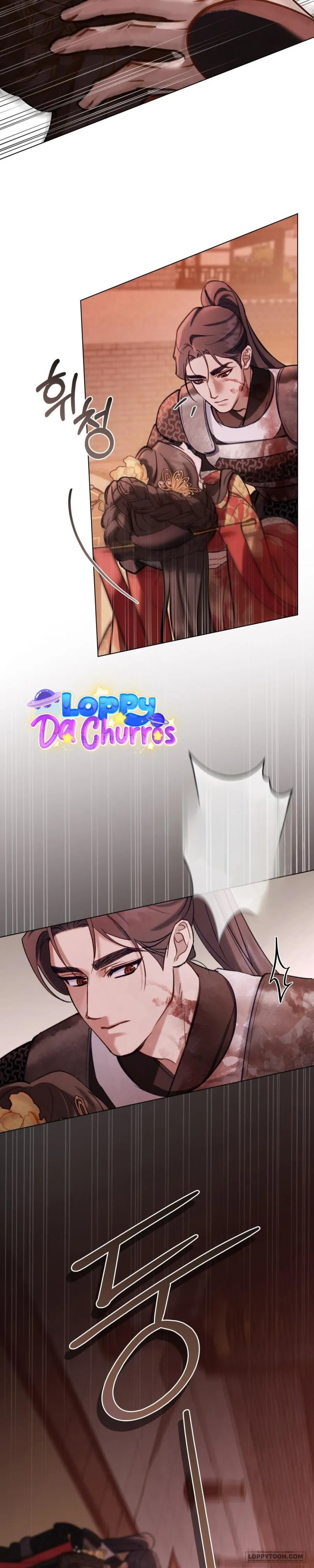 Chuyến Đi Đêm - Chap 39 - Trang 24