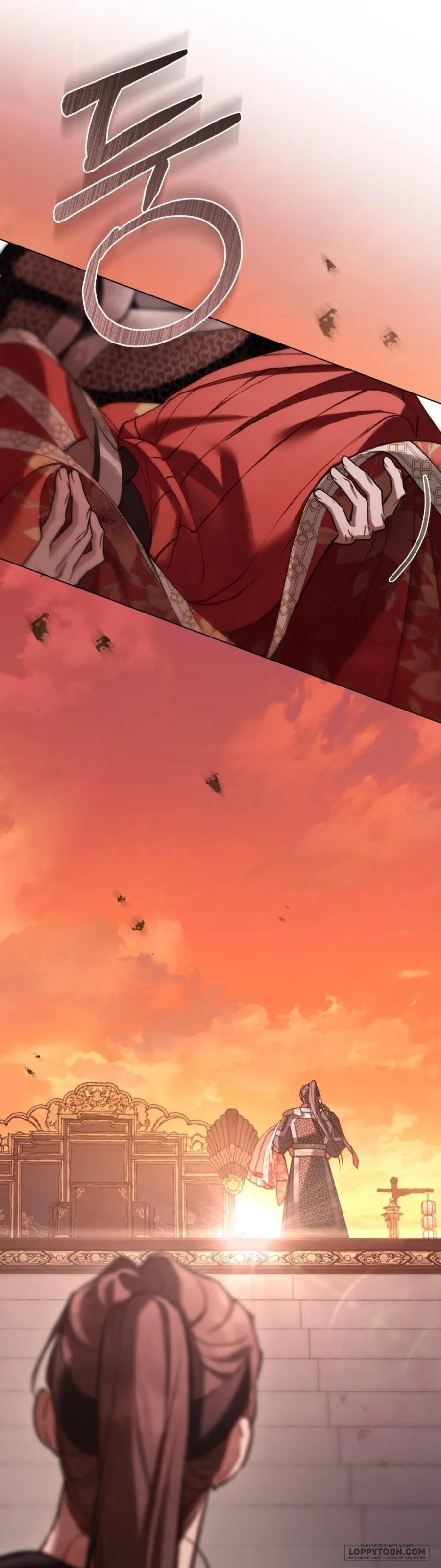 Chuyến Đi Đêm - Chap 39 - Trang 26