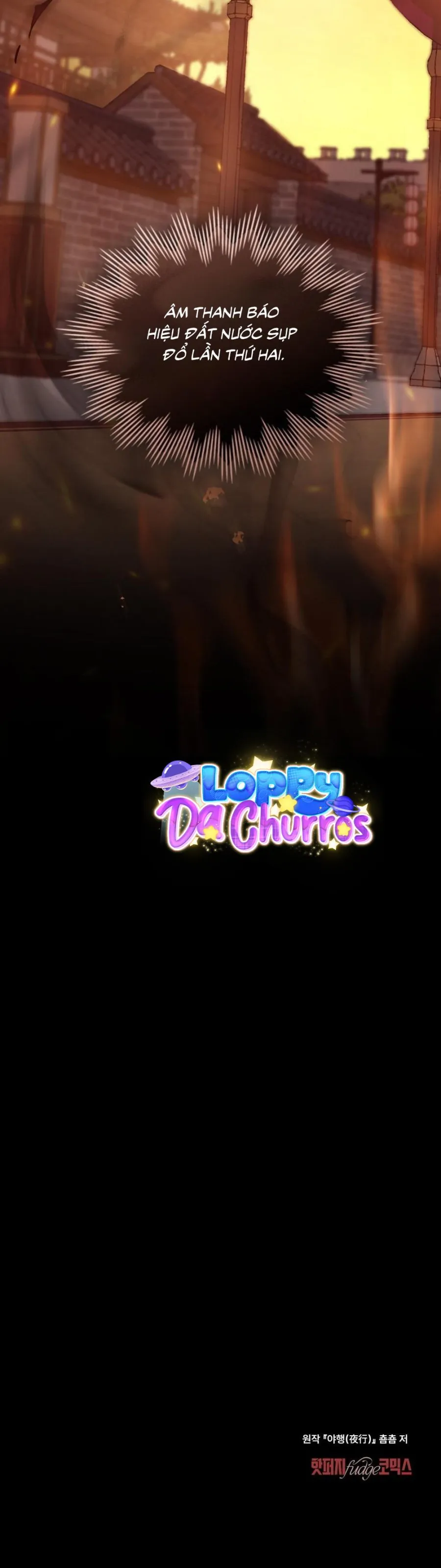 Chuyến Đi Đêm - Chap 39 - Trang 30