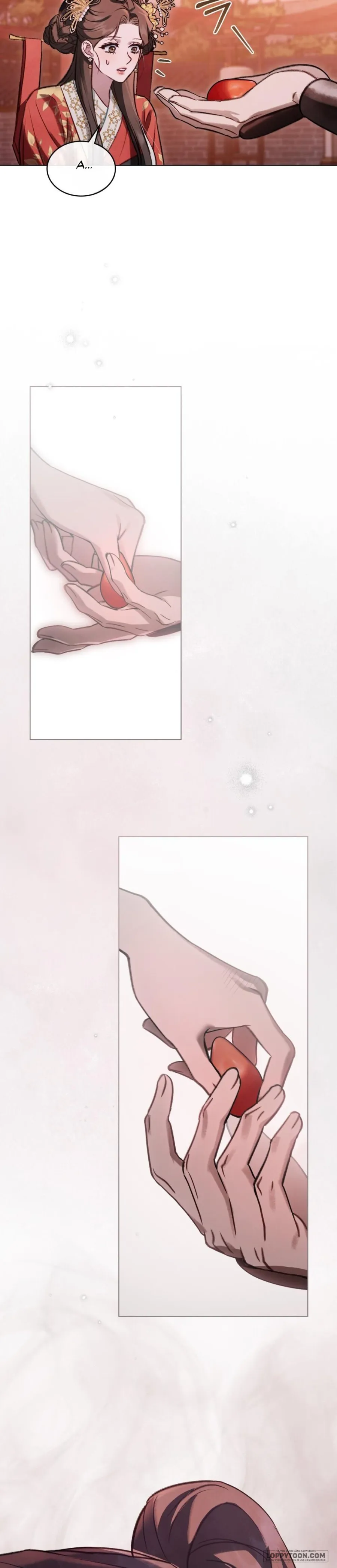 Chuyến Đi Đêm - Chap 39 - Trang 7