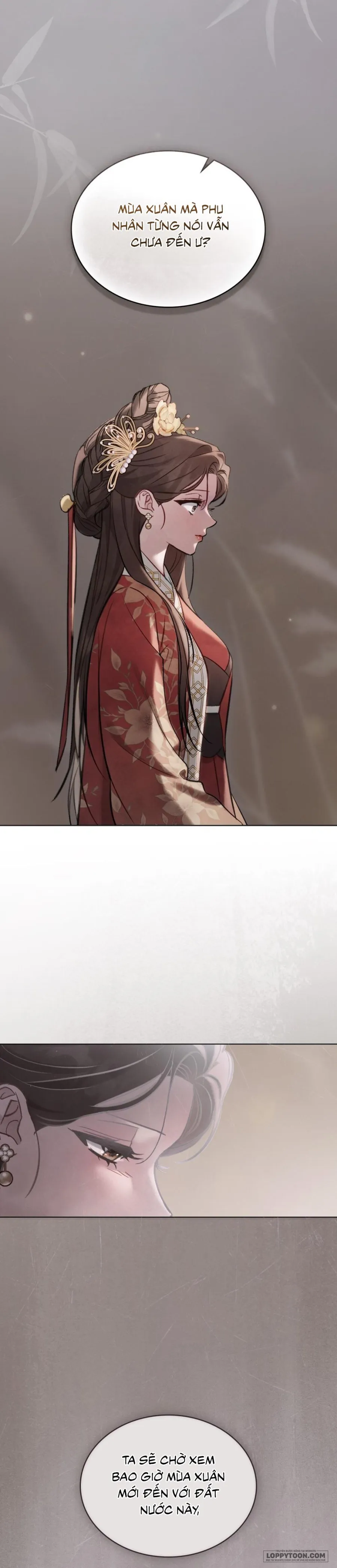 Chuyến Đi Đêm - Chap 39 - Trang 9