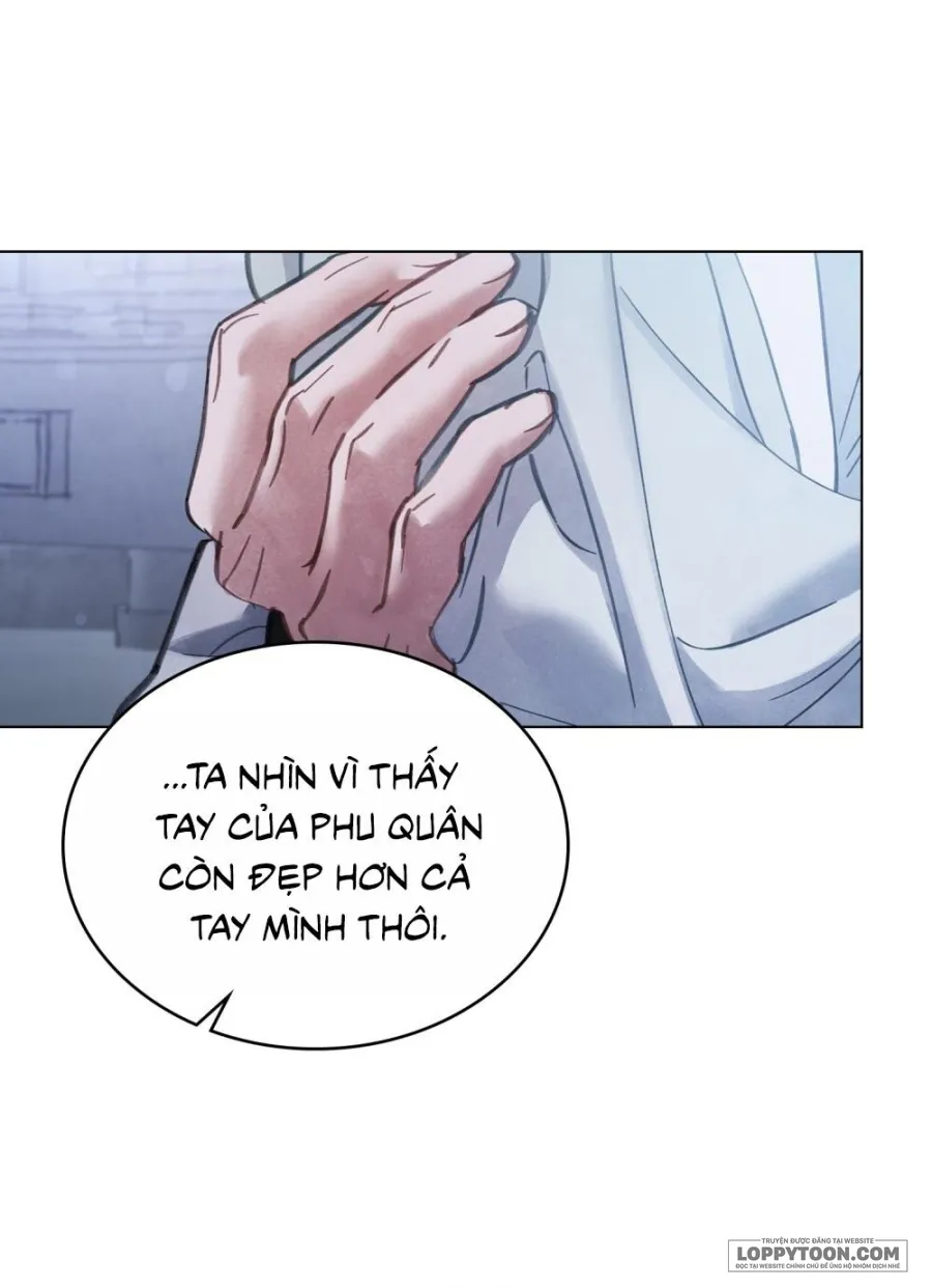 Chuyến Đi Đêm - Chap 4 - Trang 16