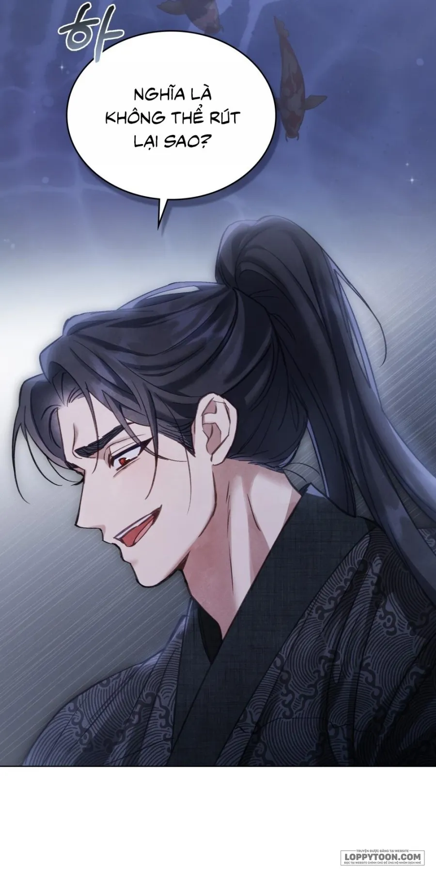 Chuyến Đi Đêm - Chap 4 - Trang 19