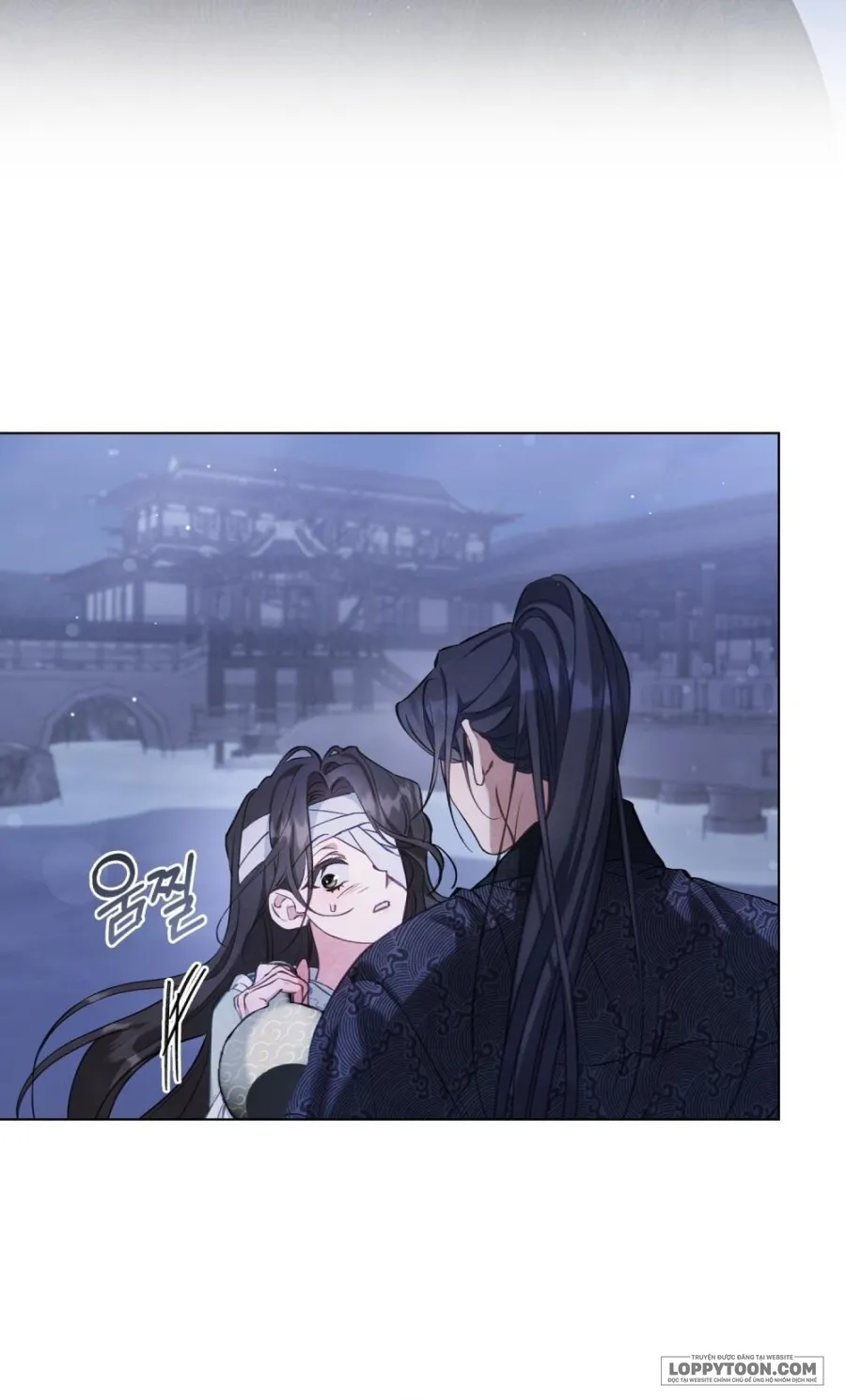 Chuyến Đi Đêm - Chap 4 - Trang 3