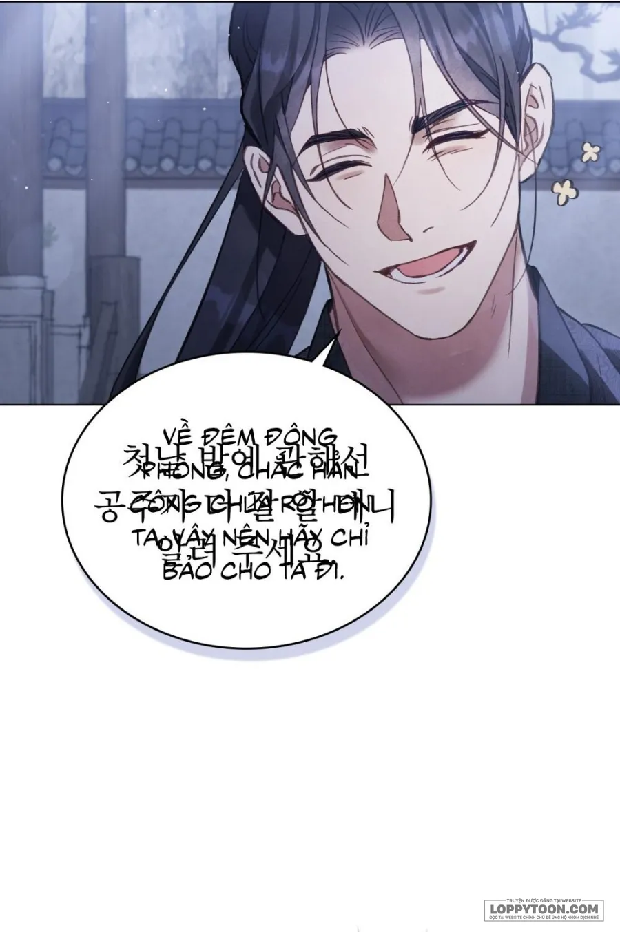 Chuyến Đi Đêm - Chap 4 - Trang 31