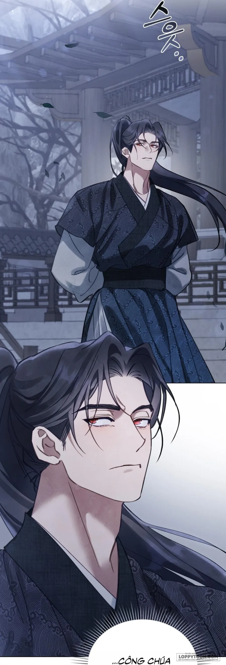 Chuyến Đi Đêm - Chap 4 - Trang 45