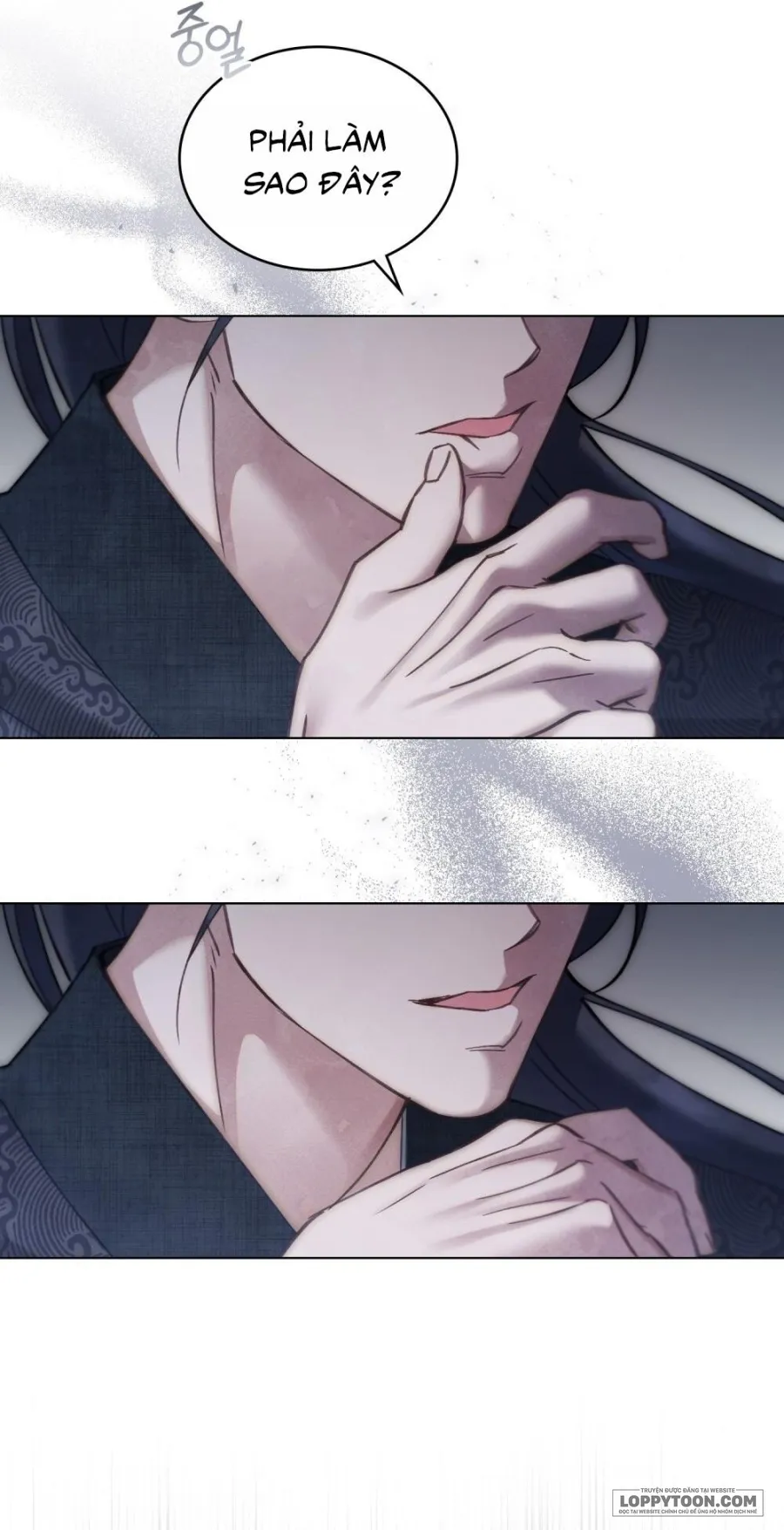 Chuyến Đi Đêm - Chap 4 - Trang 52