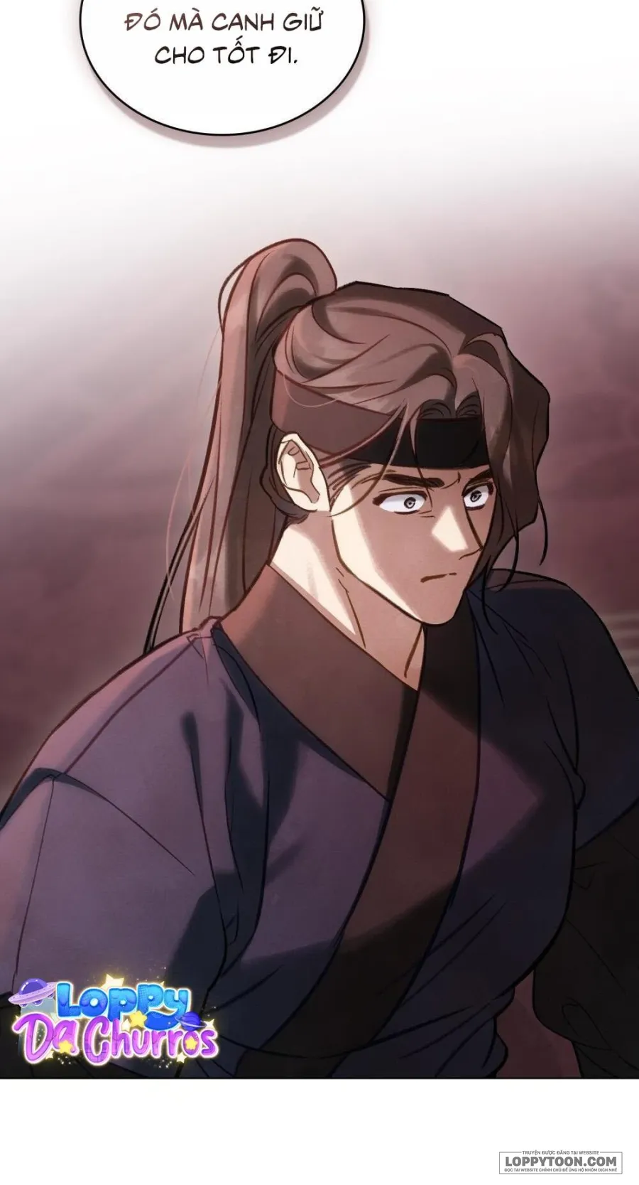 Chuyến Đi Đêm - Chap 40 - Trang 12