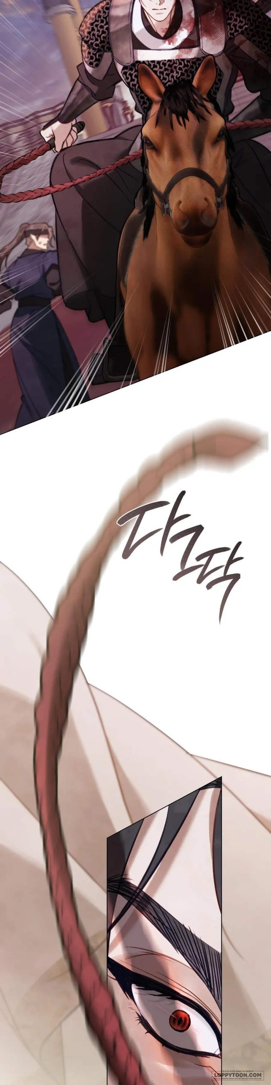 Chuyến Đi Đêm - Chap 40 - Trang 15