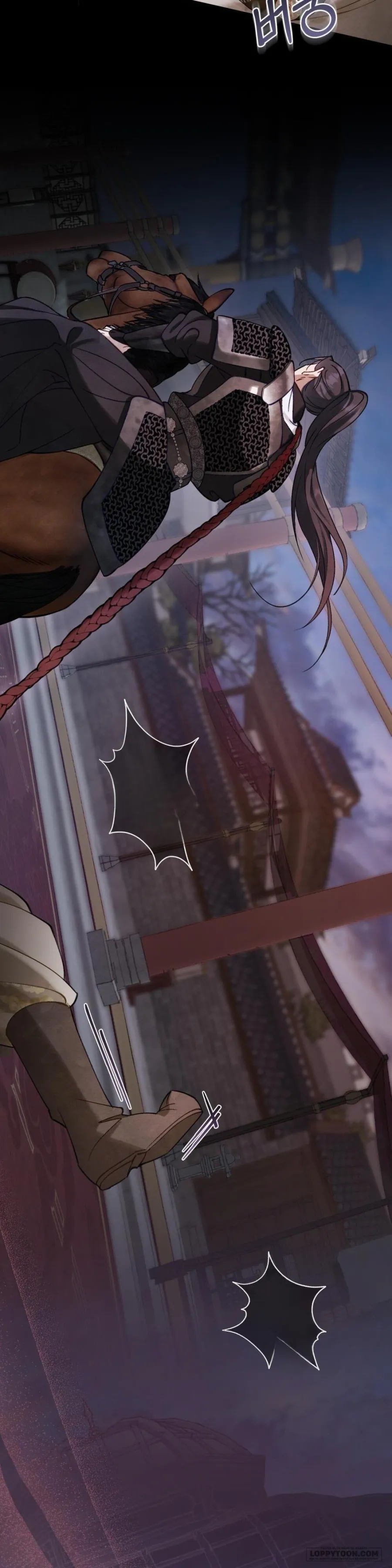 Chuyến Đi Đêm - Chap 40 - Trang 19