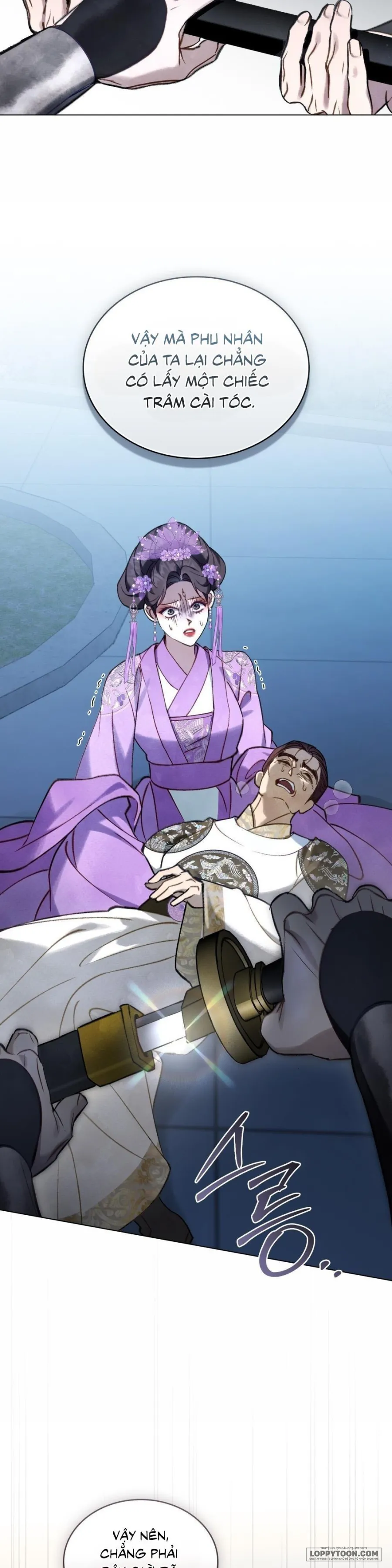 Chuyến Đi Đêm - Chap 40 - Trang 24